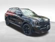 Certified 2026 Kia Sorento X-Line SX Prestige SUV