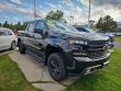 Used 2020 Chevrolet Silverado 1500 LT Trail Boss Truck Crew Cab