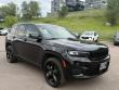 Used 2023 Jeep Grand Cherokee Laredo SUV