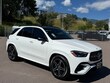Mercedes-Benz GLE 450e