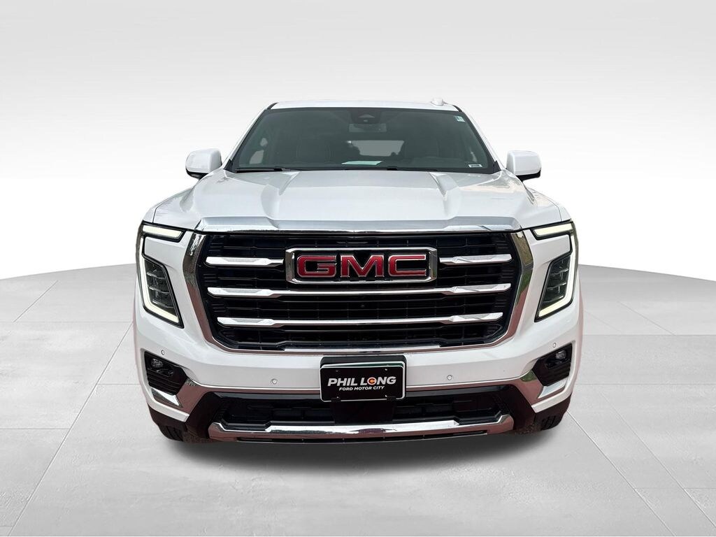 Certified 2025 GMC Yukon XL Elevation SUV