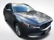 Certified 2021 Mazda CX-5 Grand Touring Reserve SUV