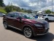 Used 2023 Lincoln Nautilus Reserve SUV