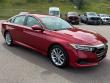 Used 2021 Honda Accord LX 1.5T Sedan