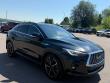 Certified 2022 INFINITI QX55 ESSENTIAL SUV
