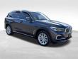 Certified 2019 BMW X5 xDrive40i SUV