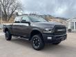 Certified 2018 Ram 2500 Power Wagon Truck Crew Cab