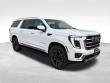Certified 2025 GMC Yukon XL Elevation SUV