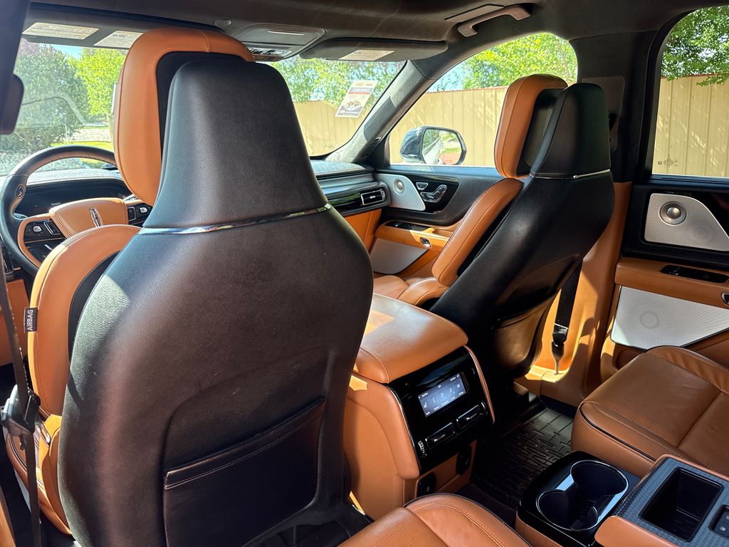 2023 Lincoln Aviator Black Label - Photo 22