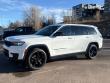 Used 2021 Jeep Grand Cherokee L Laredo SUV