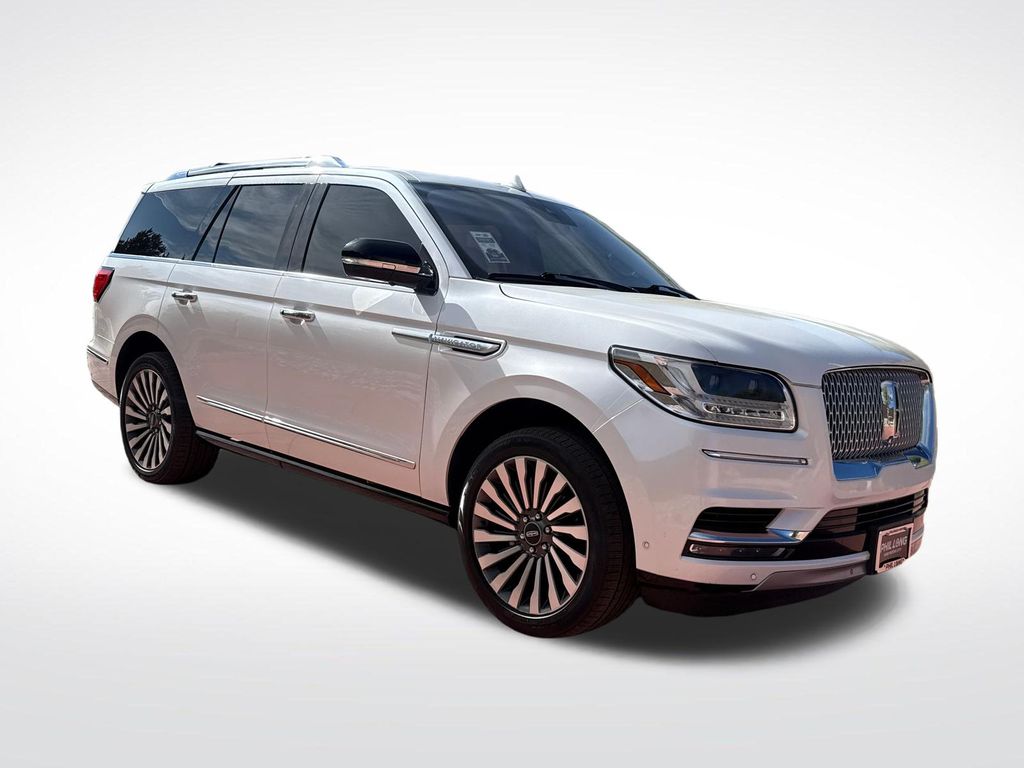 2019 Lincoln Navigator Reserve 4WD's photo