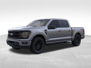 2026 Ford F-150 XLT Truck