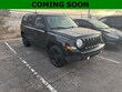  Jeep Patriot