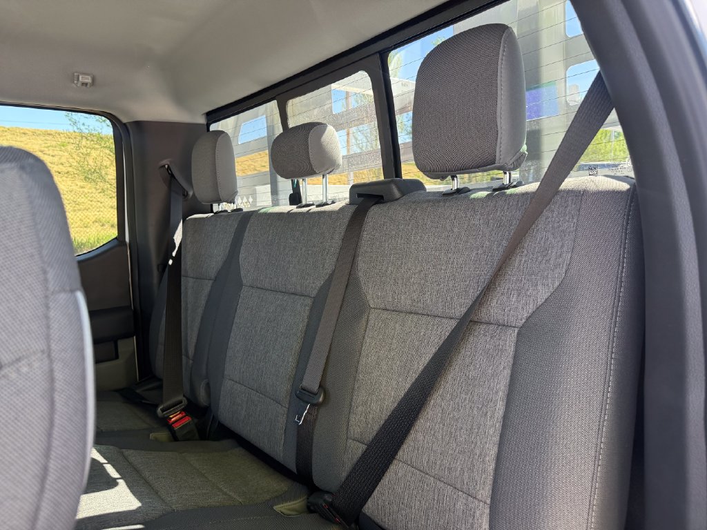 2025 Ford F-550 Super Duty Chassis Cab XL - Photo 22