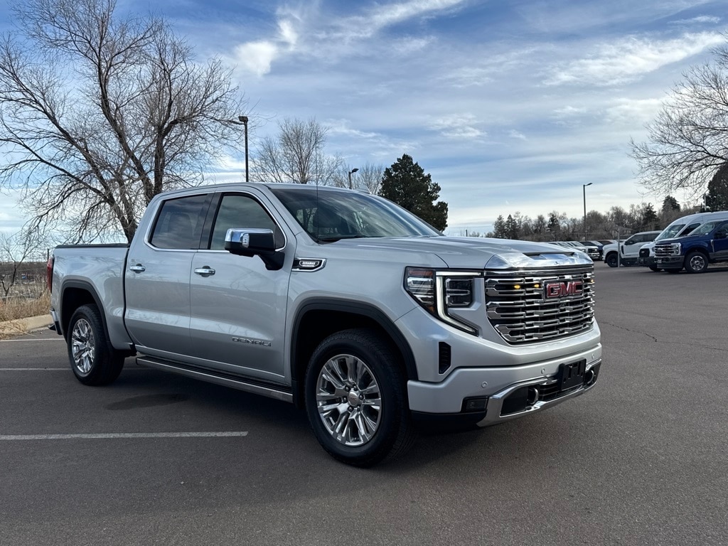 2022 GMC Sierra 1500 Denali Denali's photo