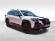 Certified 2022 Subaru Forester Wilderness SUV