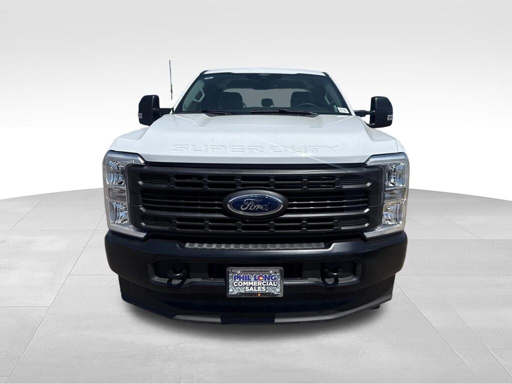 New 2026 Ford F-250 XL Truck