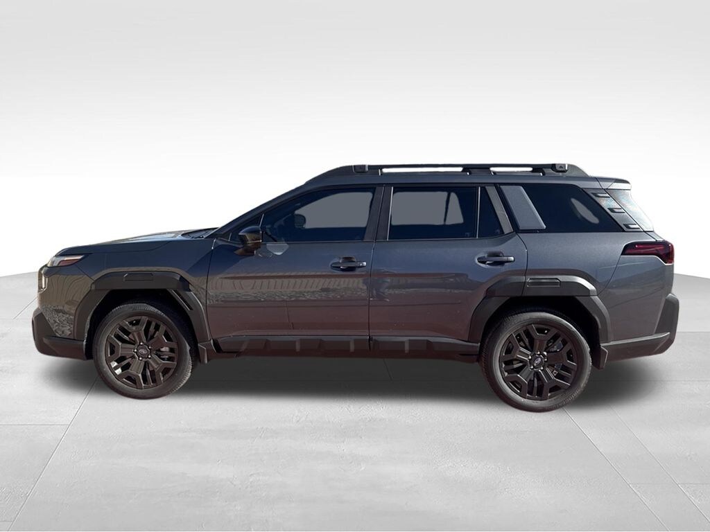 Used 2026 Subaru Outback Limited XT SUV