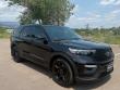 Used 2021 Ford Explorer ST SUV