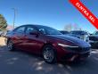 Used 2024 Hyundai Elantra SEL Sedan