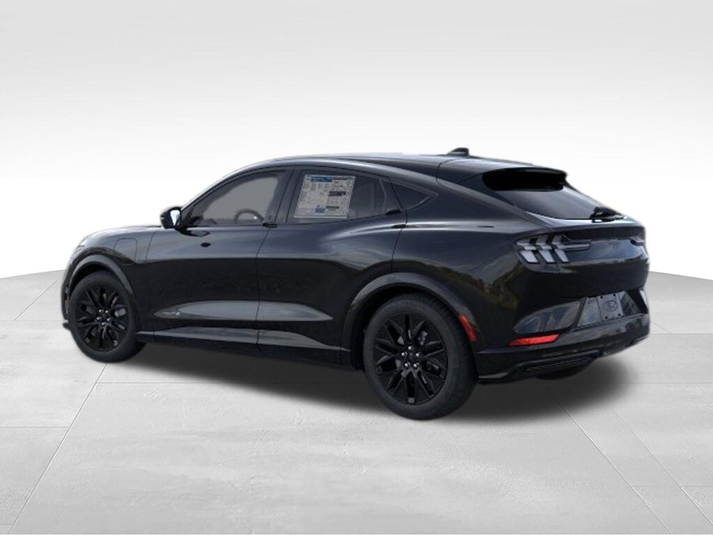 New 2026 Ford Mustang Mach-E Premium SUV