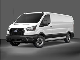 2027 Ford Transit-250 Cargo Base Cargo Van