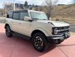 Used 2025 Ford Bronco Outer Banks SUV
