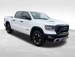 Used 2021 Ram 1500 Rebel Truck
