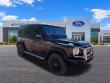 Certified 2025 Mercedes-Benz G-Class G 550 SUV