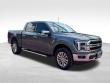Certified 2025 Ford F-150 Lariat Truck