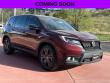 Certified 2021 Honda Passport EX-L SUV