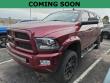 Used 2017 Ram 2500 Laramie Truck