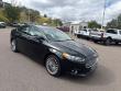 Used 2015 Ford Fusion Titanium Sedan