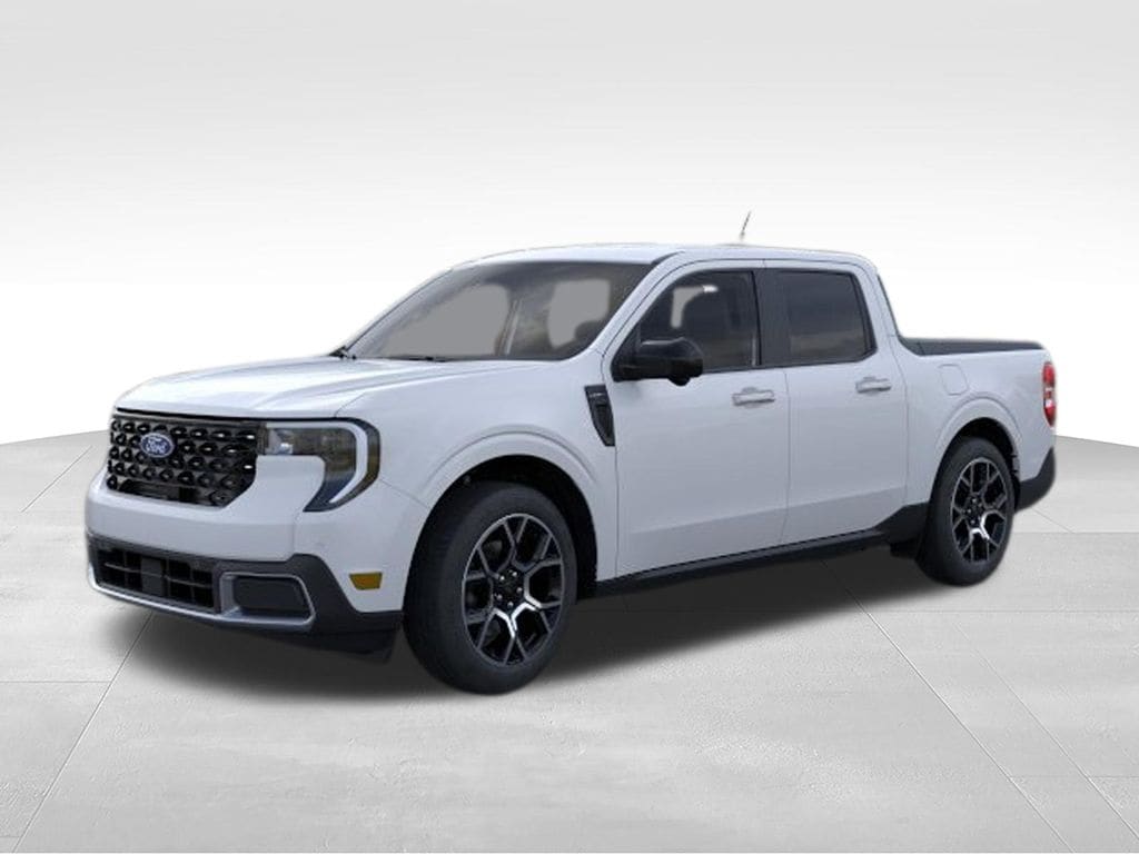 2026 Ford Maverick Truck 