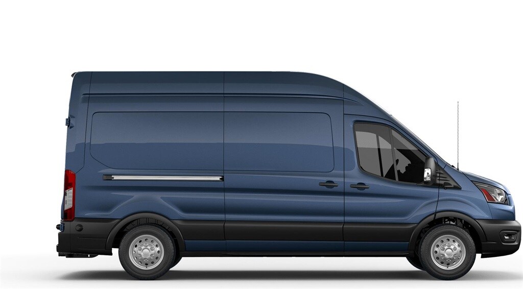 2026 Ford Transit photo 4