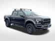 Certified 2020 Ford F-150 Raptor Truck