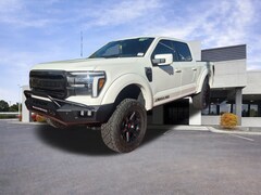 2026 Ford F-150 Lariat Hennessey Venom 800 Truck