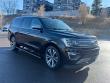 Used 2020 Ford Expedition Max Platinum SUV