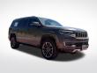 Certified 2022 Jeep Wagoneer Series III SUV