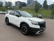 Certified 2023 Nissan Pathfinder Rock Creek SUV