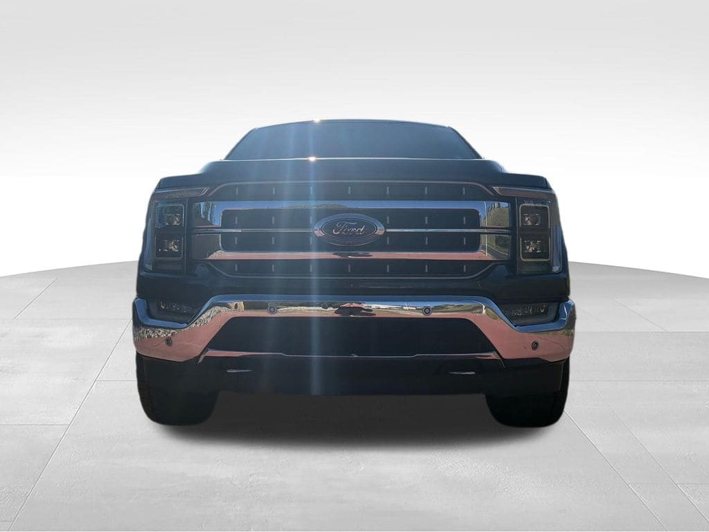 Certified 2022 Ford F-150 Lariat Truck