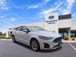 Certified 2020 Ford Fusion SE Sedan