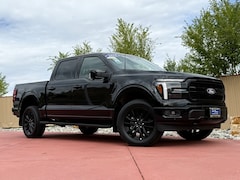 2025 Ford F-150 Lariat Truck