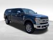 Certified 2017 Ford F-250SD King Ranch Truck