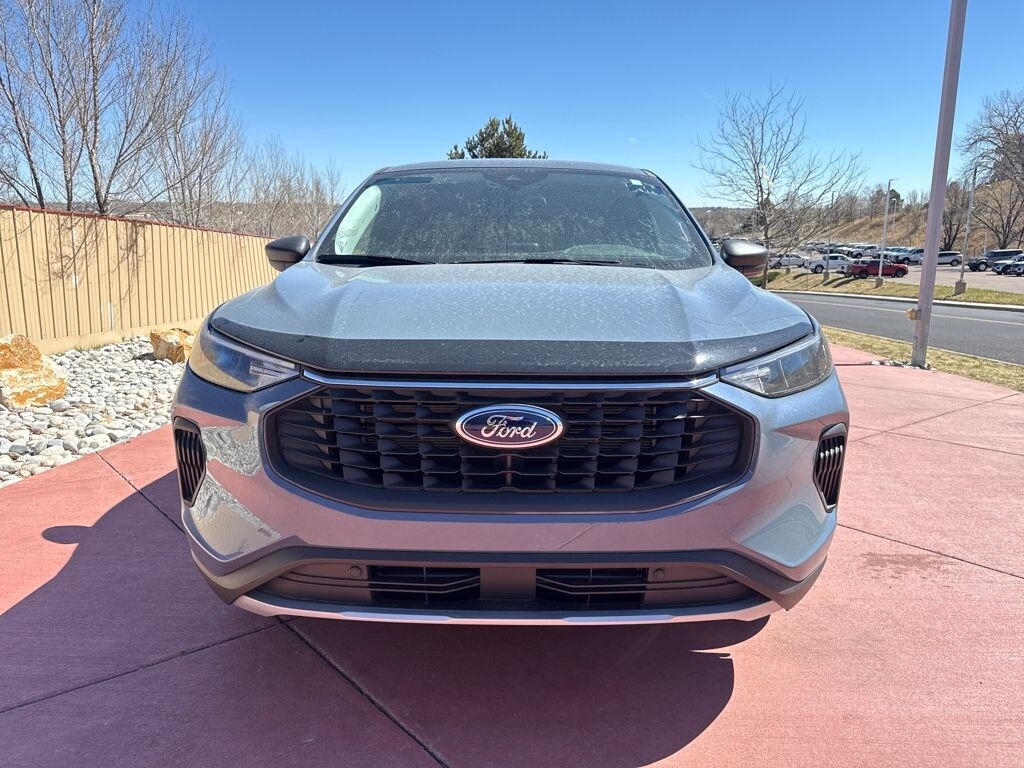 Used 2024 Ford Escape Active SUV