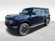 Certified 2021 Ford Bronco Outer Banks SUV