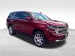 Certified 2022 Chevrolet Tahoe High Country SUV
