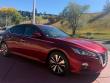 Used 2022 Nissan Altima 2.5 SL Sedan