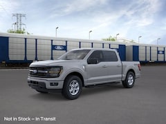 2026 Ford F-150 XLT Truck