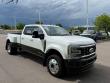 Certified 2024 Ford F-450SD King Ranch Truck